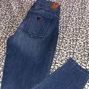 Guess jeans